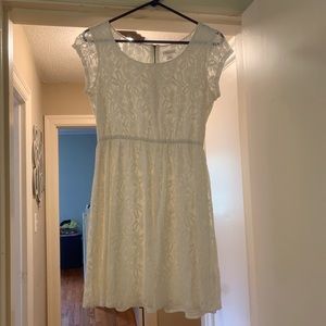 Size Medium Xhiliration dress from Target